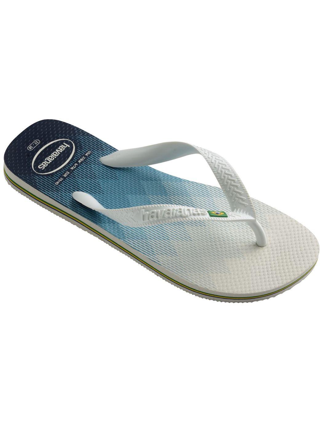 HAVAIANAS Infradito Donna 4145745.0198 Bianco - Stilato