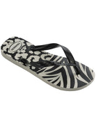 HAVAIANAS Infradito Donna 4132920.0128 Bianco - Stilato