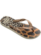 HAVAIANAS Infradito Donna 4132920.9919 Beige - Stilato