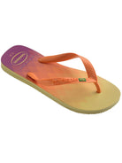 HAVAIANAS Infradito Donna 4145745.7598 Giallo - Stilato