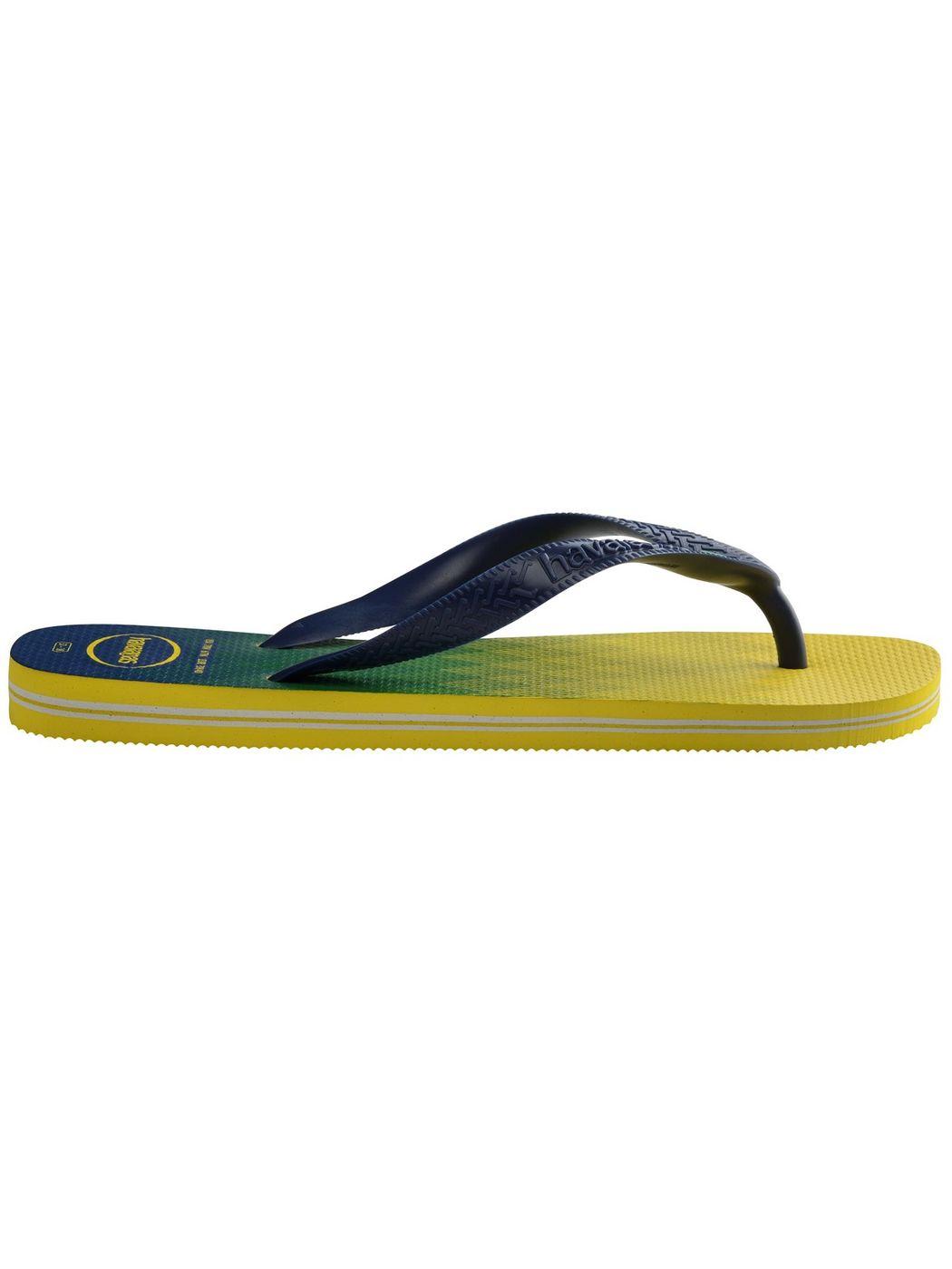 HAVAIANAS Infradito Donna 4145745.9588 Giallo - Stilato