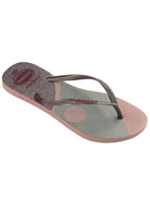 HAVAIANAS Infradito Donna 4145766.3544 Rosa - Stilato