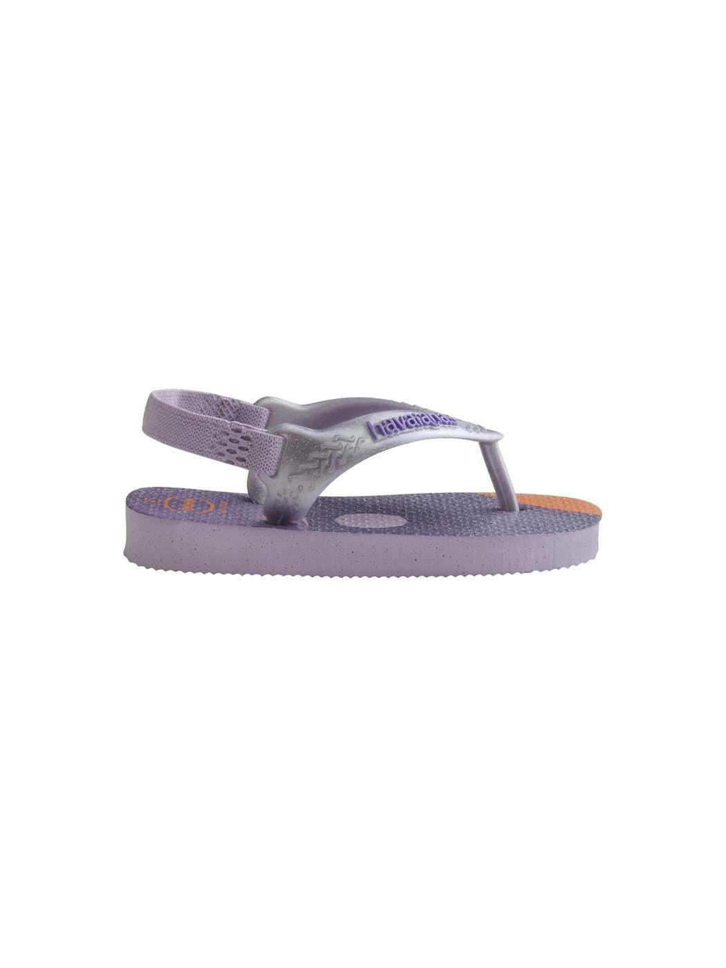 HAVAIANAS Infradito Bambini e ragazzi 4145753.5251 Viola - Stilato