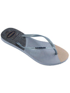 HAVAIANAS Infradito Donna 4145766.9057 Blu - Stilato