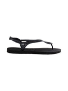 HAVAIANAS Infradito Donna 4129697.0090 Nero - Stilato