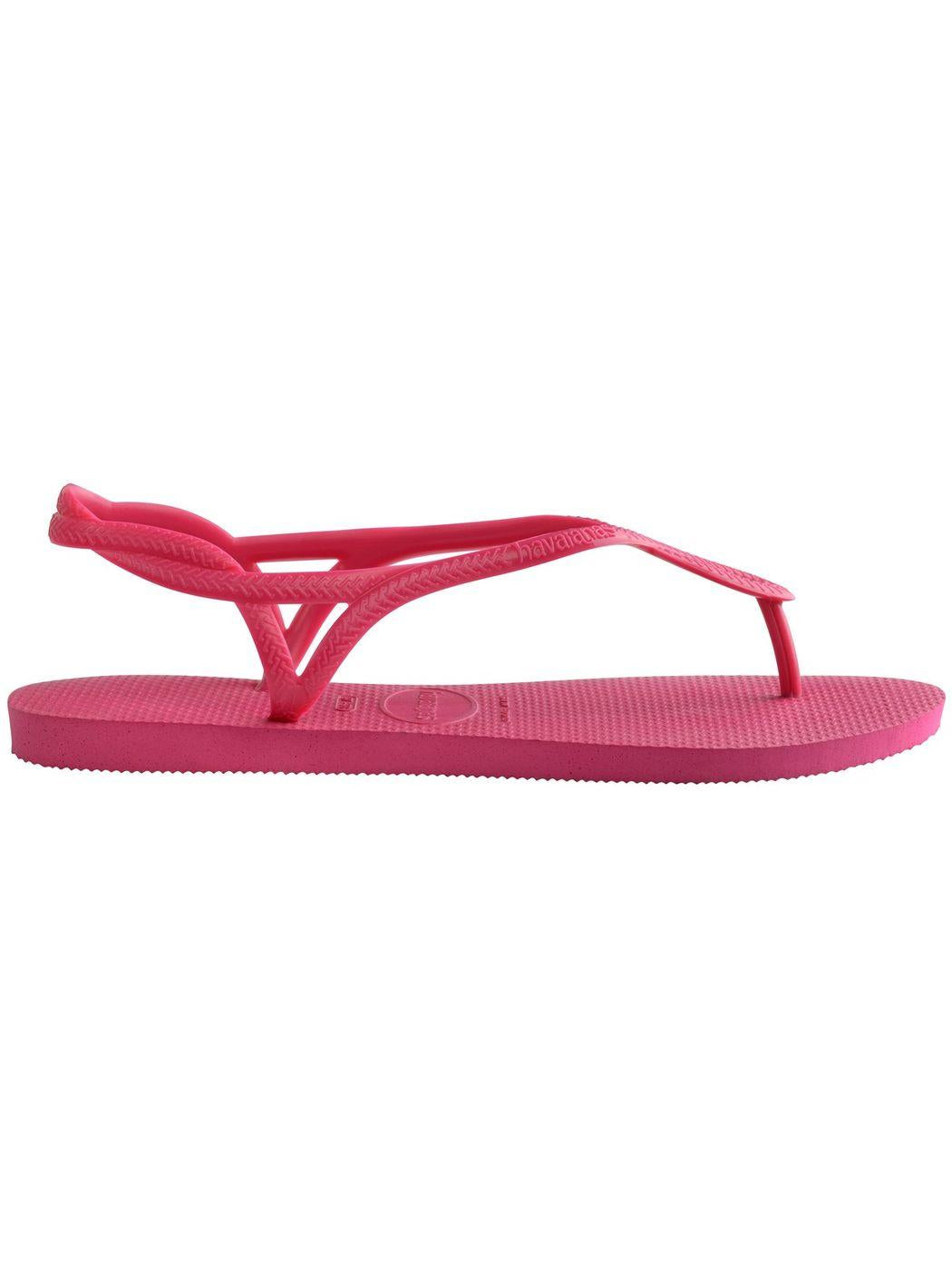 HAVAIANAS Infradito Donna 4129697.8910 Rosa - Stilato