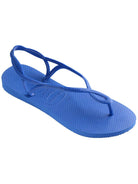 HAVAIANAS Infradito Donna 4129697.9438 Blu - Stilato