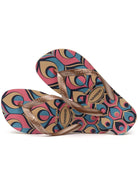 HAVAIANAS Infradito Donna 4123230.0570 Oro - Stilato