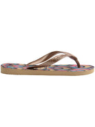 HAVAIANAS Infradito Donna 4123230.0570 Oro - Stilato