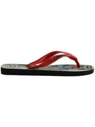 HAVAIANAS Infradito Uomo 4147012.0090 Nero - Stilato