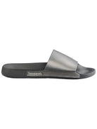 HAVAIANAS Ciabatta Donna Hav. Slide Classic Metallic 4147131.5178 Grigio - Stilato