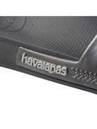 HAVAIANAS Ciabatta Donna Hav. Slide Classic Metallic 4147131.5178 Grigio - Stilato