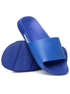 HAVAIANAS Ciabatta Unisex adulto Hav. Slide classic 4147258.0089 Blu - Stilato