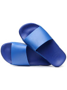 HAVAIANAS Ciabatta Unisex adulto Hav. Slide classic 4147258.0089 Blu - Stilato