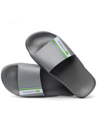 HAVAIANAS Ciabatta Unisex adulto 4147319.5178 Grigio - Stilato