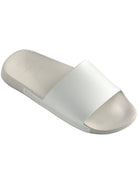 HAVAIANAS Ciabatta Uomo Hav. Slide classic 4147258.0001 Bianco - Stilato