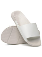 HAVAIANAS Ciabatta Uomo Hav. Slide classic 4147258.0001 Bianco - Stilato