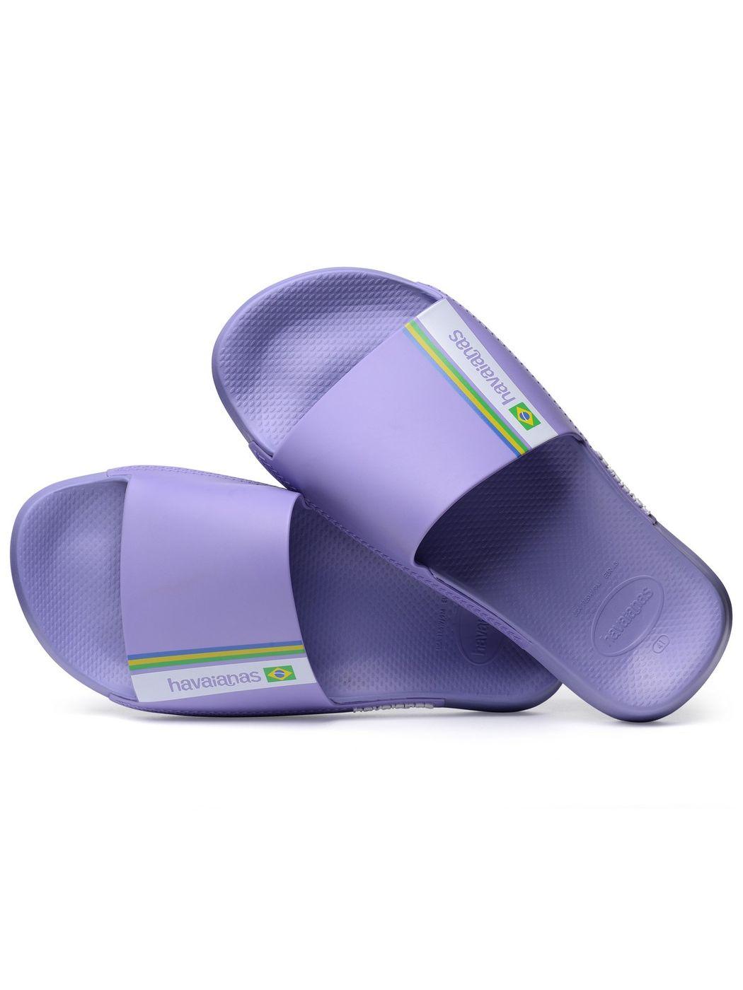 HAVAIANAS Ciabatta Donna 4147319.9053 Viola - Stilato