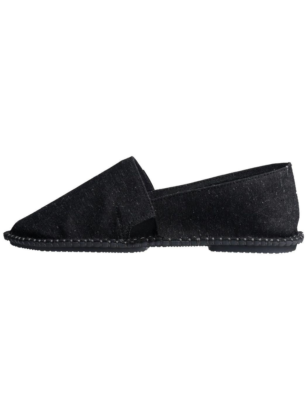 HAVAIANAS Espadrillas Unisex adulto 4146950.0090 Nero - Stilato