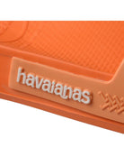 HAVAIANAS Ciabatta Unisex adulto 4147258.5735 Arancione - Stilato