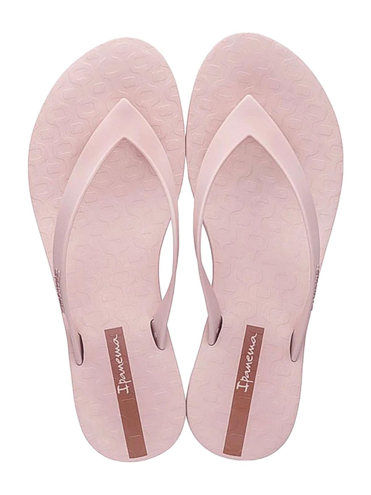 IPANEMA Infradito Donna IP.26748/20197 Rosa - Stilato