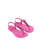 IPANEMA Infradito Bambine e ragazze IP.83204/20842 Rosa - Stilato