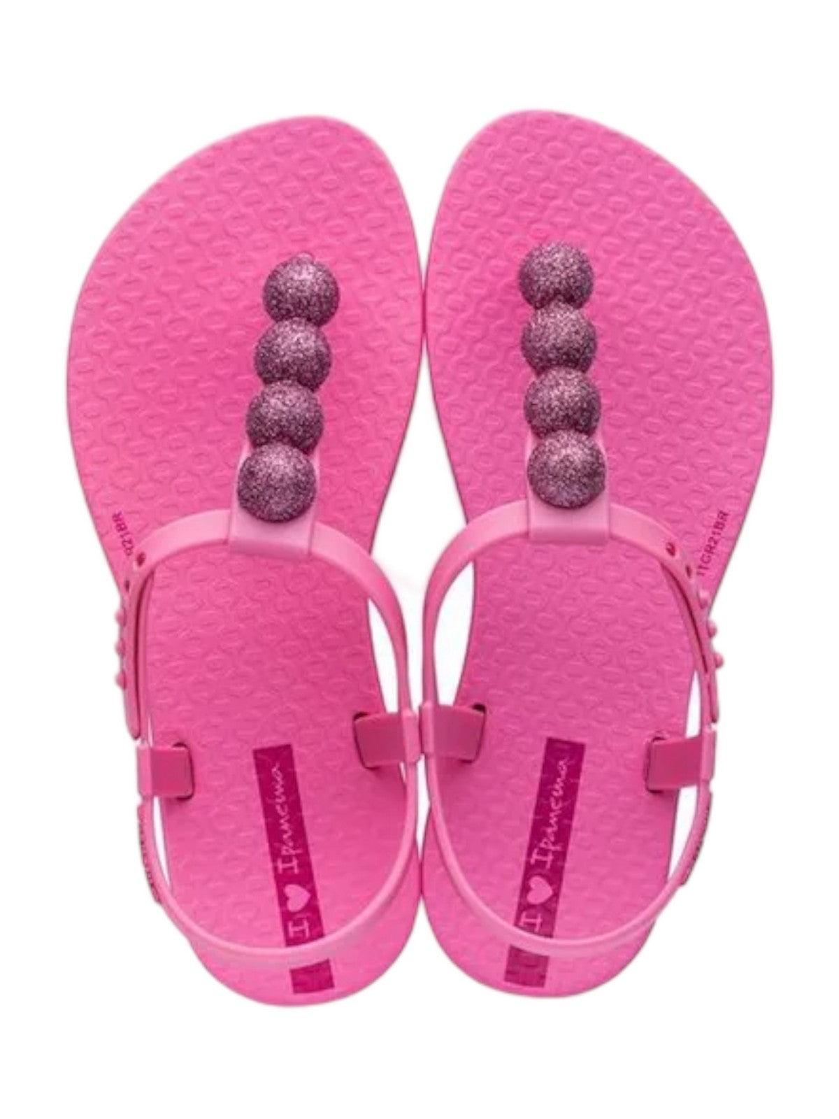 IPANEMA Infradito Bambine e ragazze IP.83204/20842 Rosa - Stilato