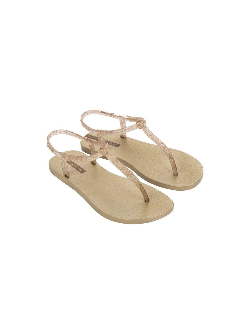 IPANEMA Infradito Donna IP.26732/AB149 Beige - Stilato