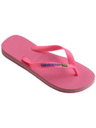 HAVAIANAS Infradito Donna 4110850.0129 Rosa - Stilato