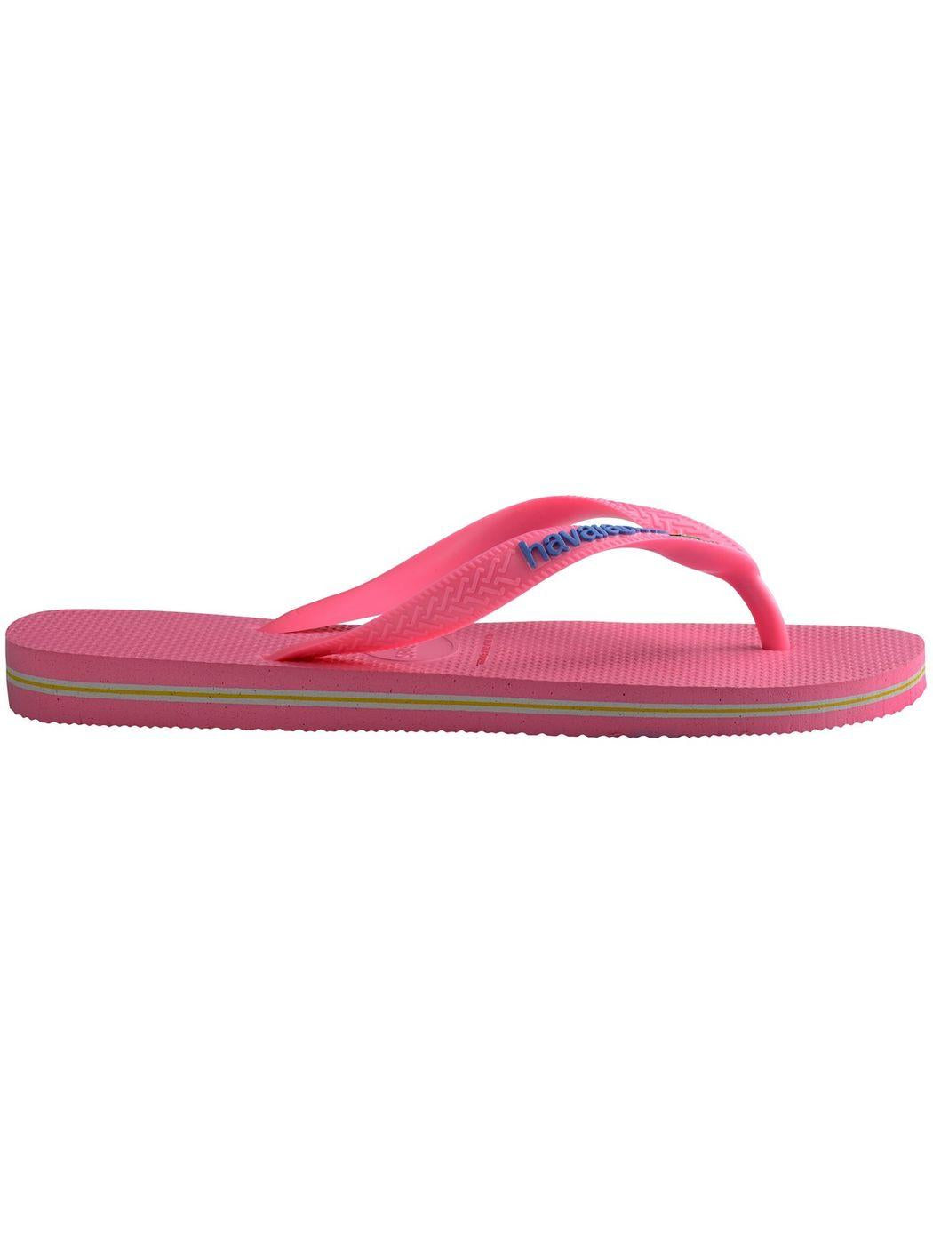 HAVAIANAS Infradito Donna 4110850.0129 Rosa - Stilato