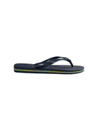 HAVAIANAS Infradito Unisex adulto Hav. Brasil 4000032.0555 Blu - Stilato