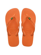 HAVAIANAS Infradito Unisex adulto 4000032.5735 Arancione - Stilato