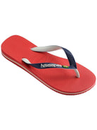 HAVAIANAS Infradito Donna 4123206.2090 Rosso - Stilato