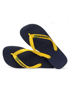 HAVAIANAS Infradito Unisex adulto 4110850.3587 Blu - Stilato