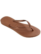 HAVAIANAS Infradito Donna 4000030.9385 Rosso - Stilato