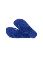 HAVAIANAS Infradito Unisex adulto HAV. TOP 4000029.2711 Blu - Stilato