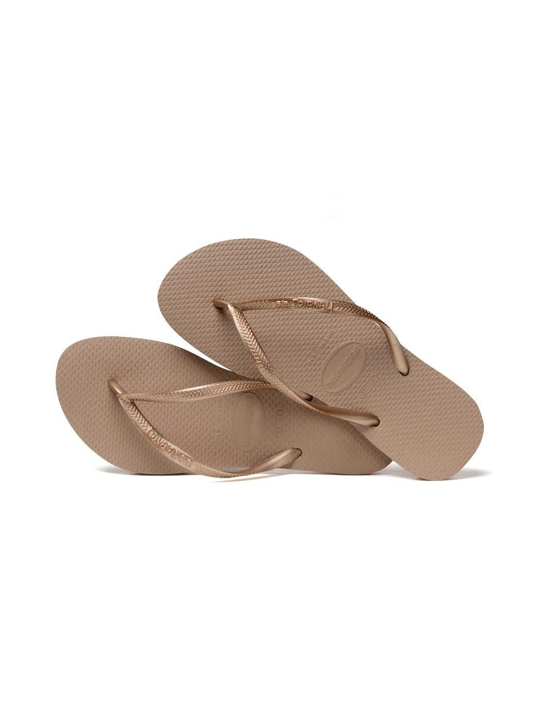 HAVAIANAS Infradito Donna 4000030.3581 Rosa - Stilato