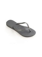 HAVAIANAS Infradito Donna 4000030.5178 Grigio - Stilato