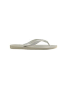 HAVAIANAS Infradito Unisex adulto HAV. TOP 4000029.0001 Bianco - Stilato