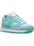 SAUCONY Sneaker Unisex adulto Jazz original S1044-650 Blu - Stilato