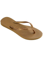 HAVAIANAS Infradito Donna 4000030.1856 Marrone - Stilato