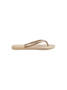 HAVAIANAS Infradito Donna 4000030.2719 Beige - Stilato