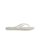 HAVAIANAS Infradito Donna HAV. SLIM 4000030.0001 Bianco - Stilato