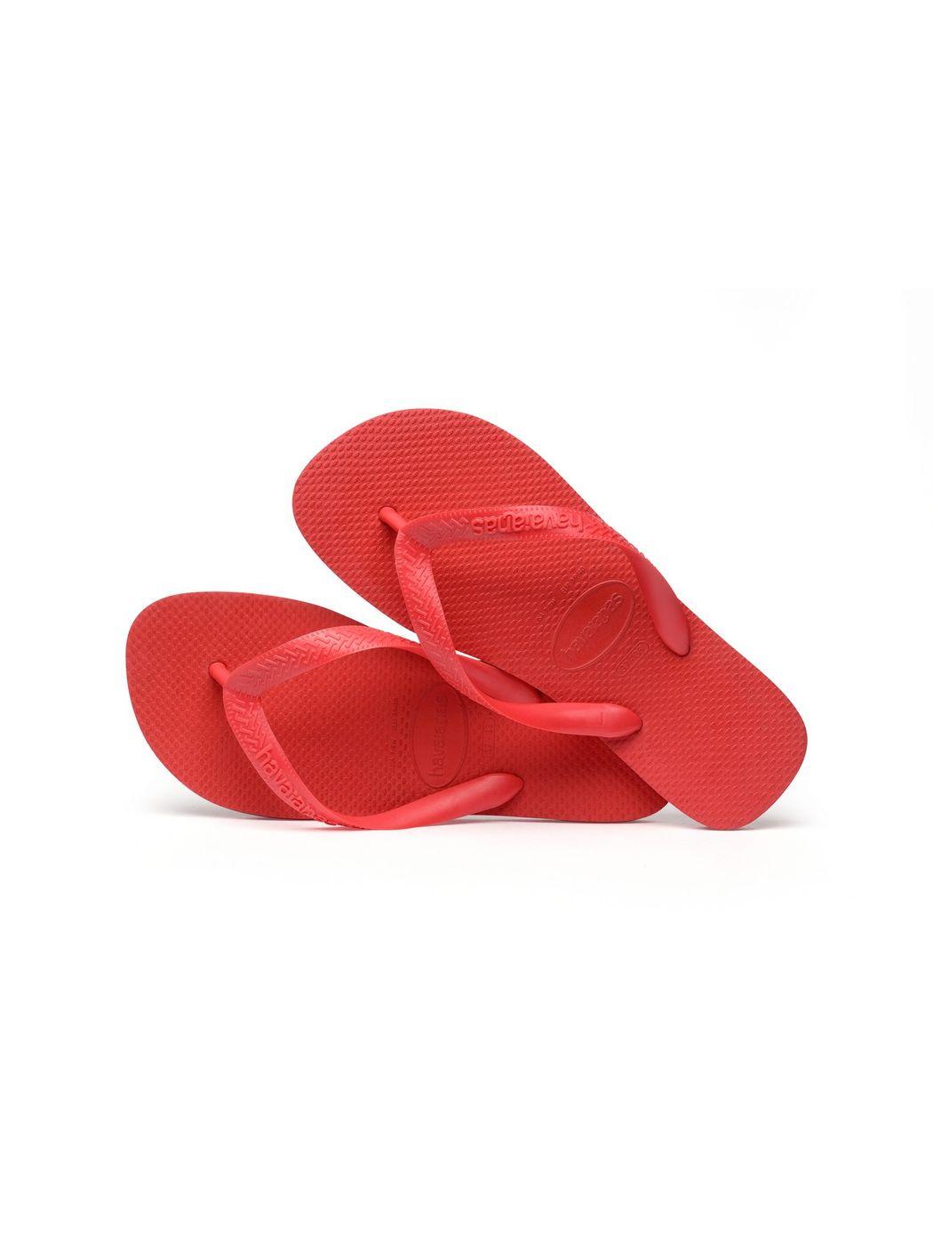 HAVAIANAS Infradito Unisex adulto 4000029.2090 Rosso - Stilato