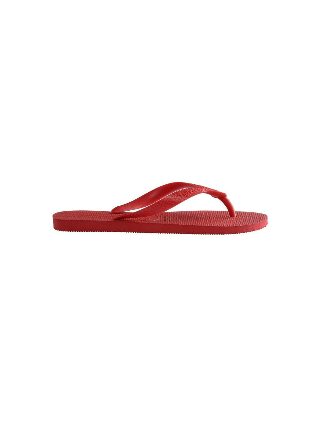 HAVAIANAS Infradito Unisex adulto 4000029.2090 Rosso - Stilato