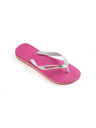 HAVAIANAS Infradito Donna 4110850.0064 Rosa - Stilato