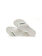 HAVAIANAS Infradito Donna 4140713.0001 Bianco - Stilato