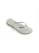 HAVAIANAS Infradito Donna 4140713.0001 Bianco - Stilato