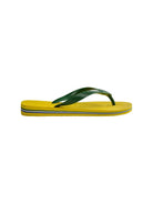 HAVAIANAS Infradito Unisex adulto 4000032.2197 Giallo - Stilato