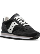 SAUCONY Sneaker Donna Jazz triple S60634-1 Nero - Stilato